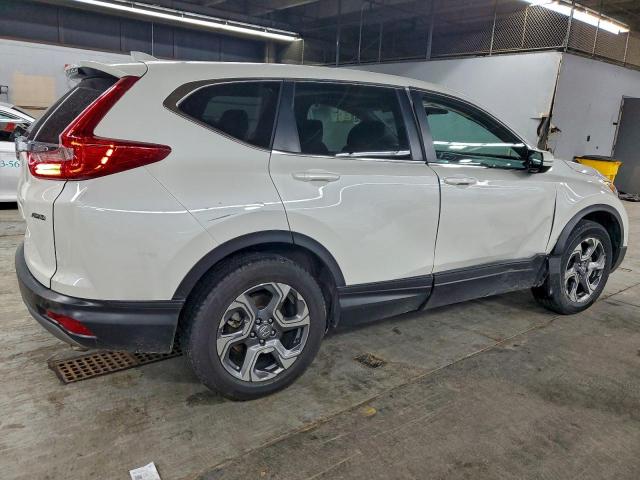 Honda Crv Ex Image 5
