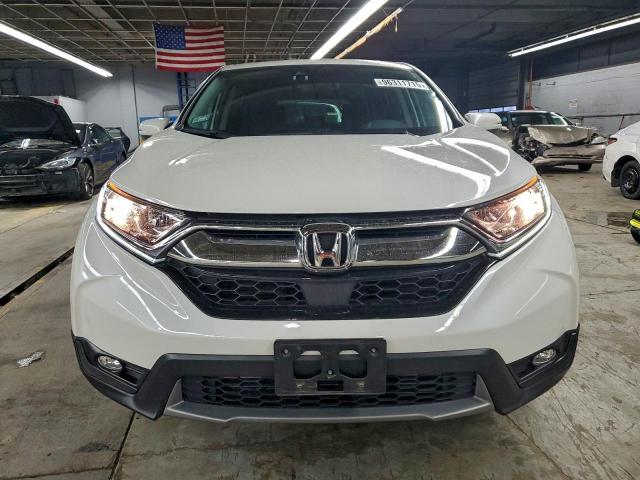 Honda Crv Ex Image 3