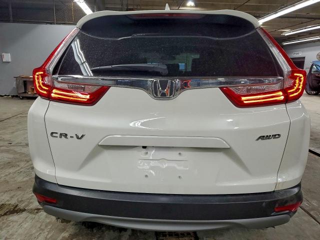 Honda Crv Ex Image 2