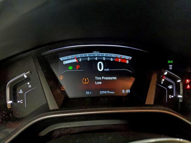 Honda Crv Ex Image 11