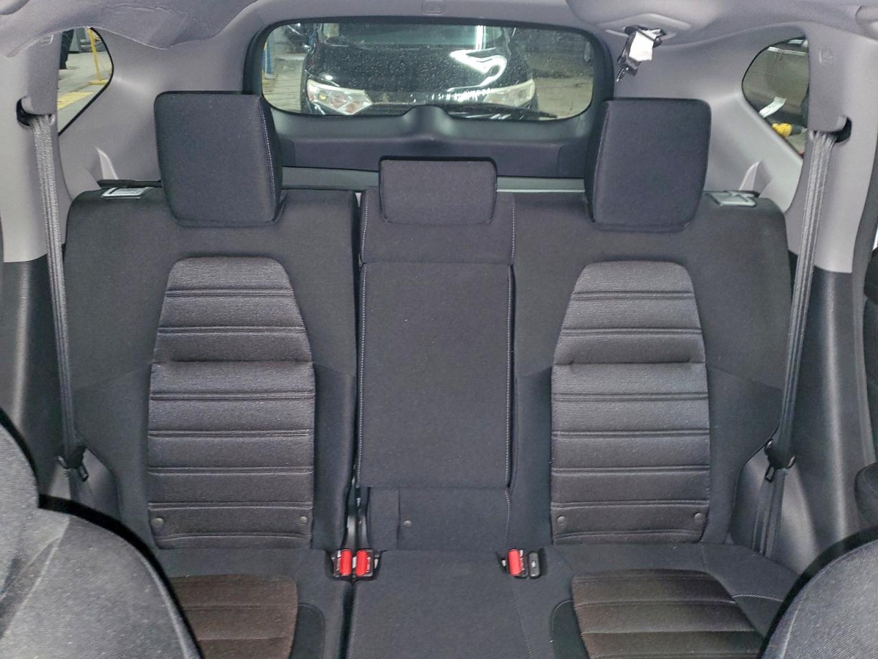 Honda Crv Ex Image 9