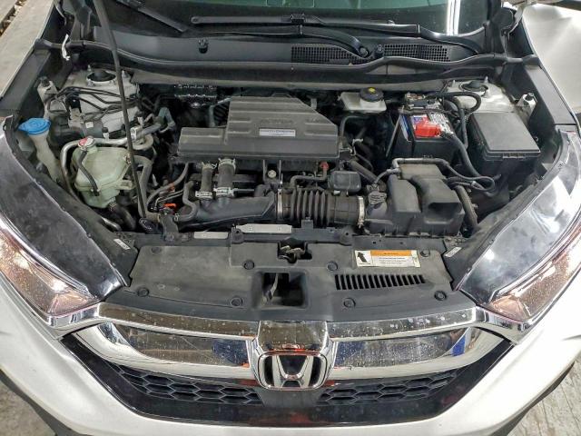 Honda Crv Ex Image 10