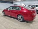 Lexus Gs 350 Image 5