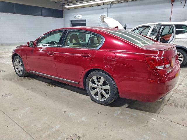 Lexus Gs 350 Image 5