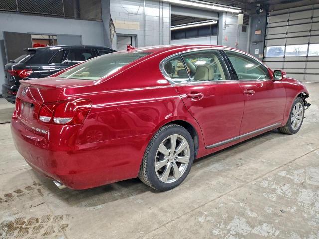 Lexus Gs 350 Image 2
