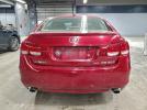 Lexus Gs 350 Image 6