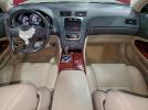 Lexus Gs 350 Image 13