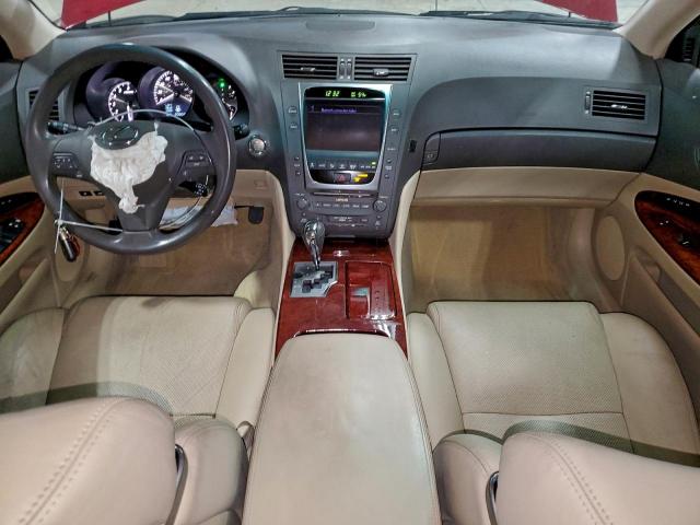 Lexus Gs 350 Image 13