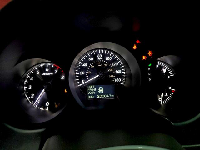 Lexus Gs 350 Image 11