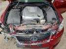 Lexus Gs 350 Image 10