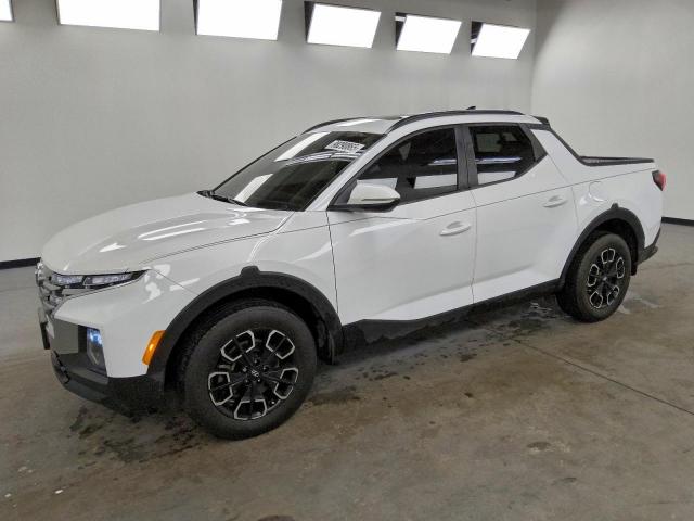  Salvage Hyundai SANTA CRUZ