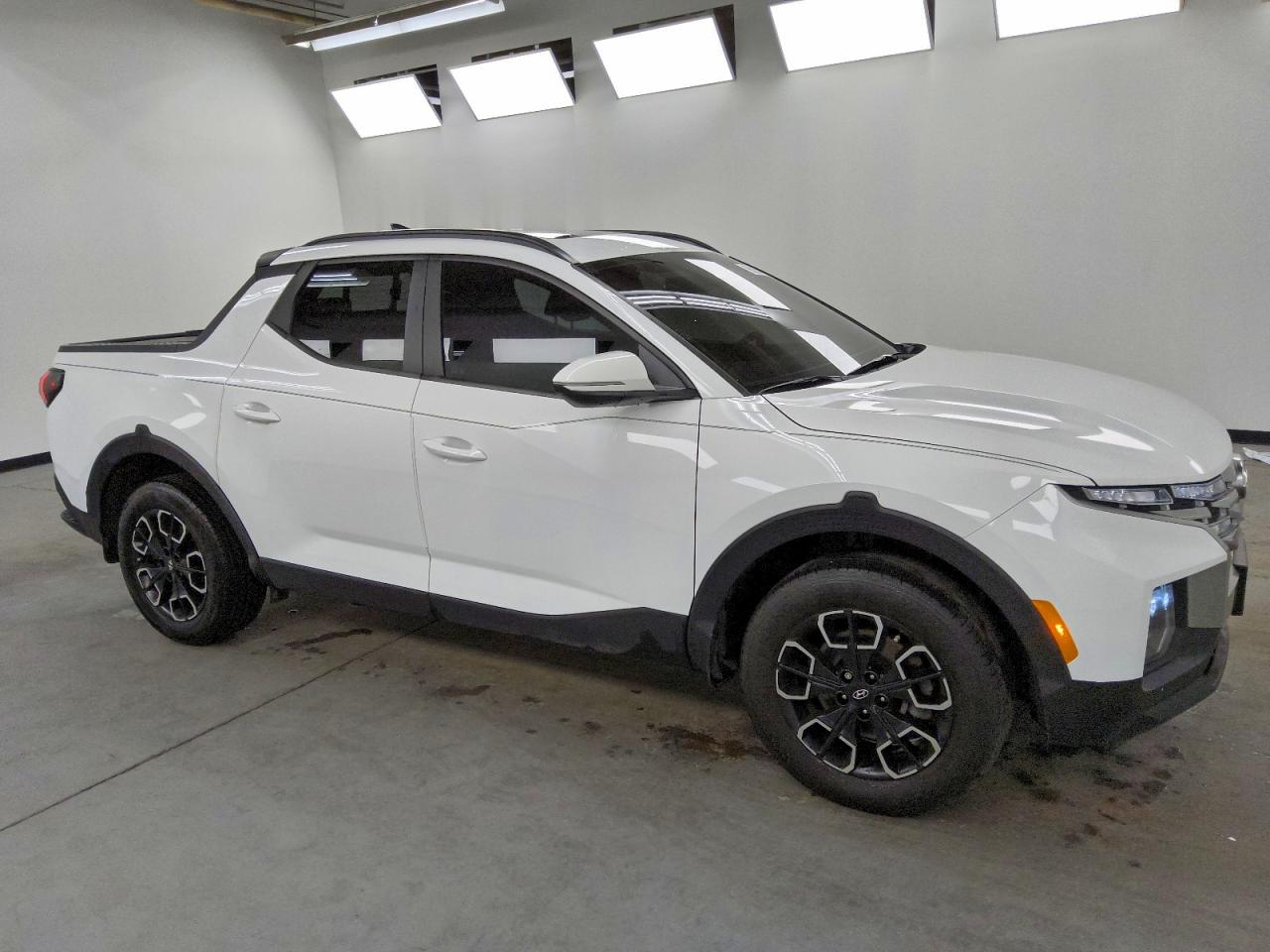 Hyundai SANTA CRUZ Sel Premium Image 3