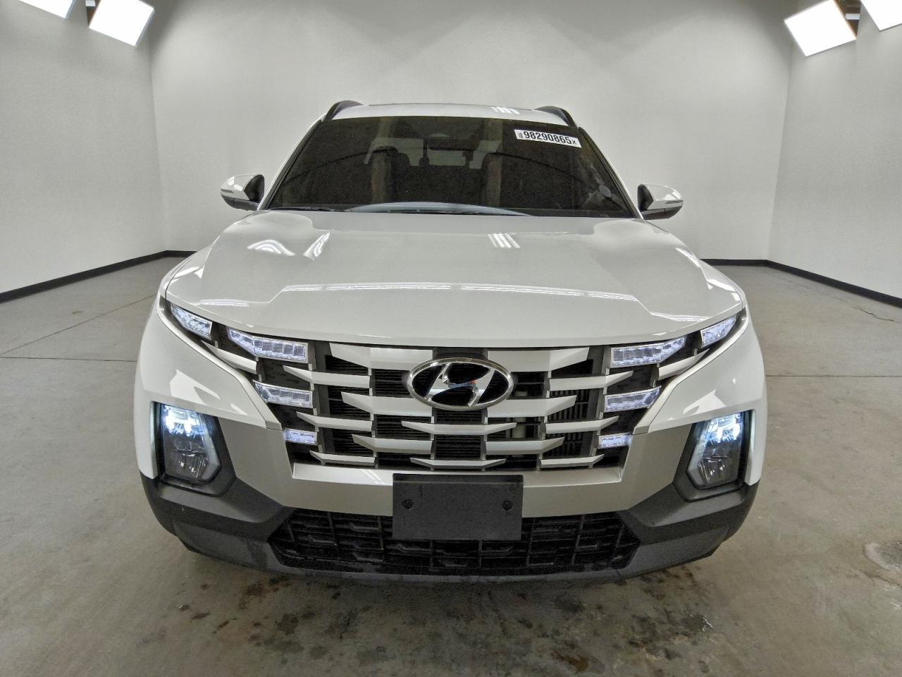 Hyundai SANTA CRUZ Sel Premium Image 5