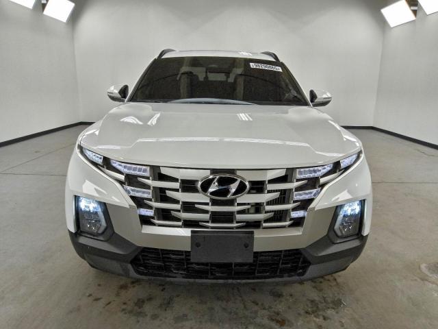 Hyundai SANTA CRUZ Sel Premium Image 5