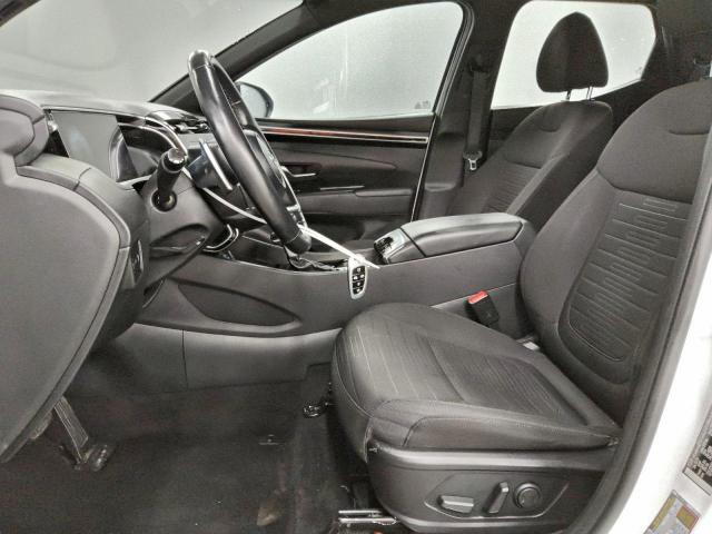 Hyundai SANTA CRUZ Sel Premium Image 8