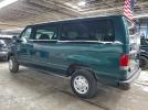Ford Econoline E350 Super Duty Wagon Image 11