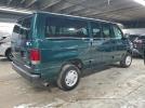 Ford Econoline E350 Super Duty Wagon Image 3