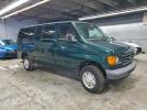 Ford Econoline E350 Super Duty Wagon Image 2