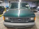 Ford Econoline E350 Super Duty Wagon Image 7