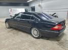 Mercedes-Benz S-Class 500 4matic Image 3