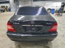 Mercedes-Benz S-Class 500 4matic Image 9