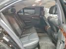 Mercedes-Benz S-Class 500 4matic Image 12