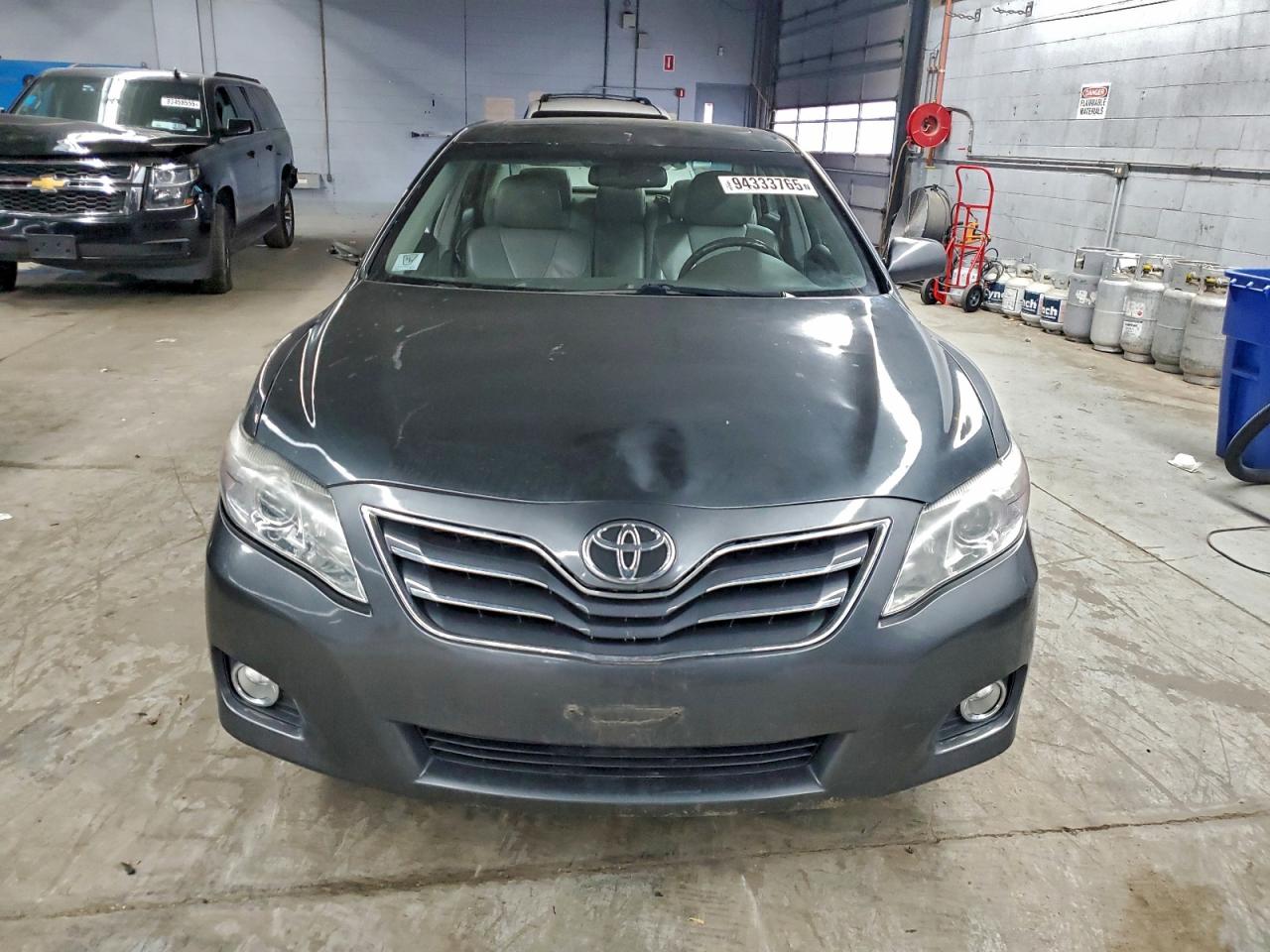 Toyota Camry Se Image 5