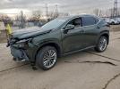 Lexus NX 350 Luxury Image 1