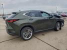 Lexus NX 350 Luxury Image 5