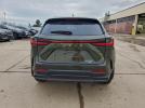 Lexus NX 350 Luxury Image 14