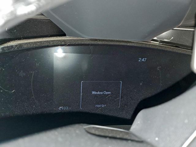 Lexus NX 350 Luxury Image 12