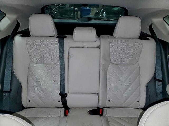 Lexus NX 350 Luxury Image 4