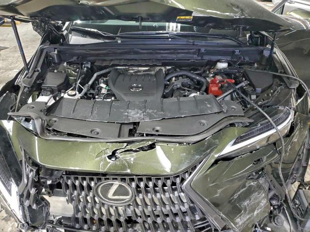 Lexus NX 350 Luxury Image 3