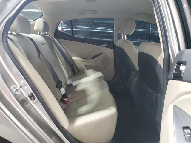 Kia Optima Lx Image 11