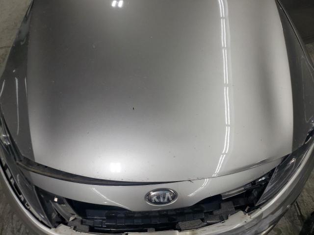 Kia Optima Lx Image 9