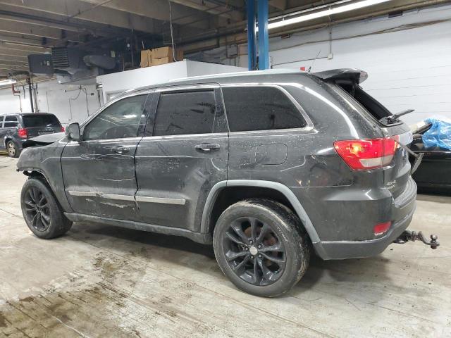 Jeep Grand Cherokee Laredo Image 9