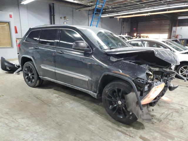 Jeep Grand Cherokee Laredo Image 5