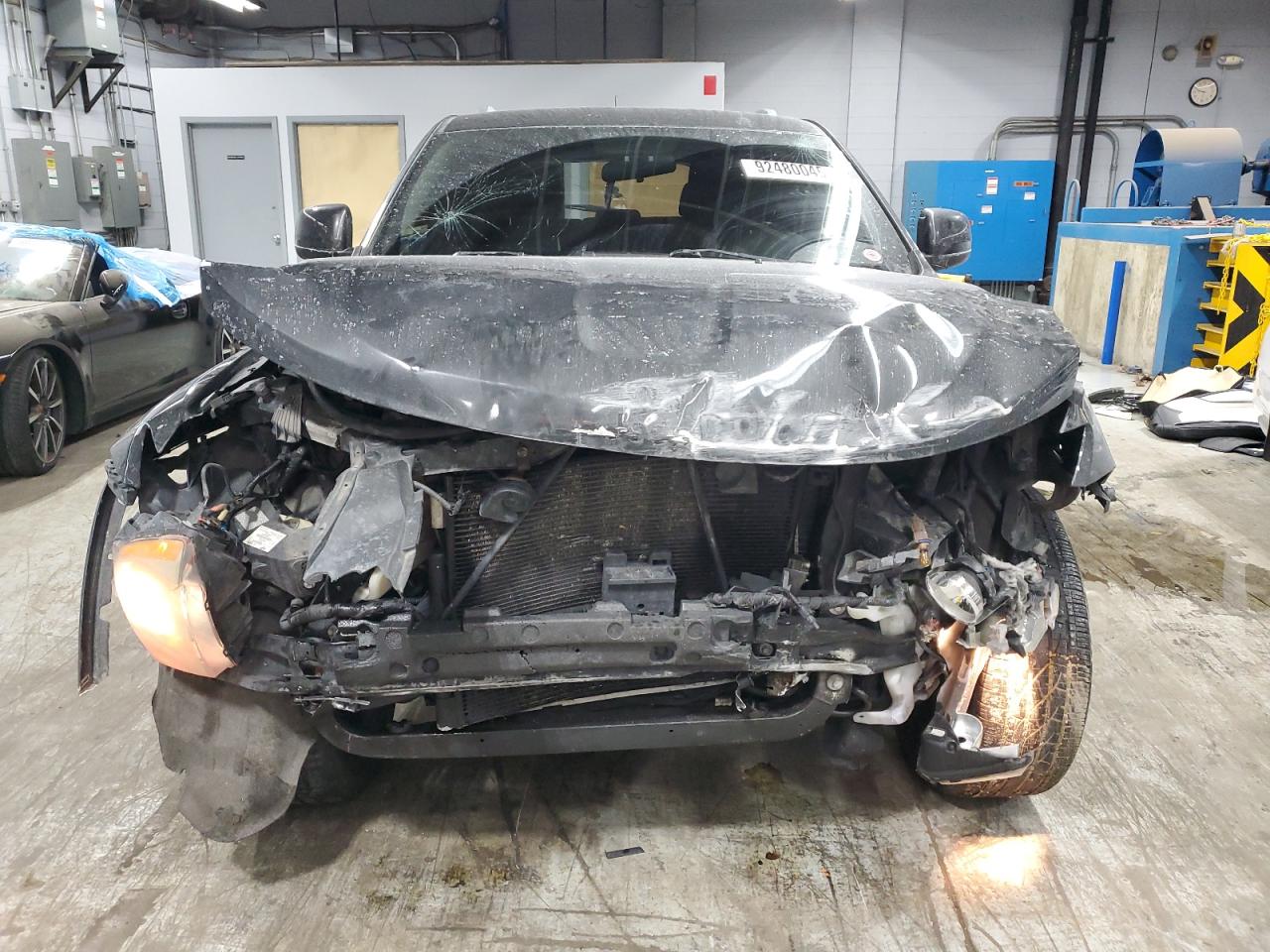 Jeep Grand Cherokee Laredo Image 2