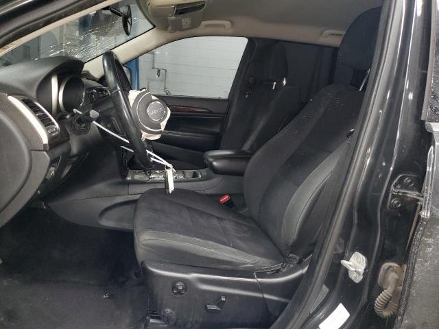 Jeep Grand Cherokee Laredo Image 4