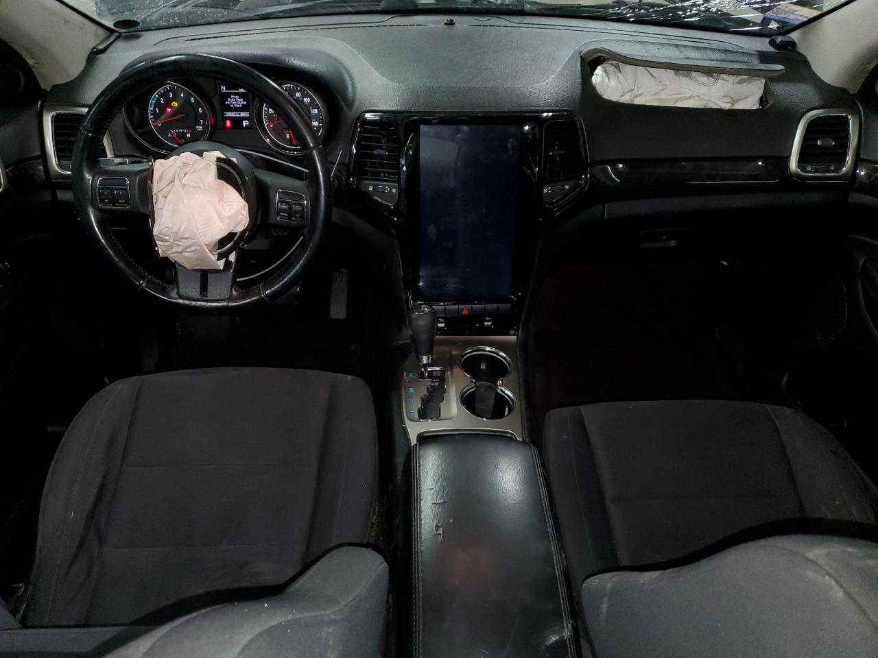 Jeep Grand Cherokee Laredo Image 7