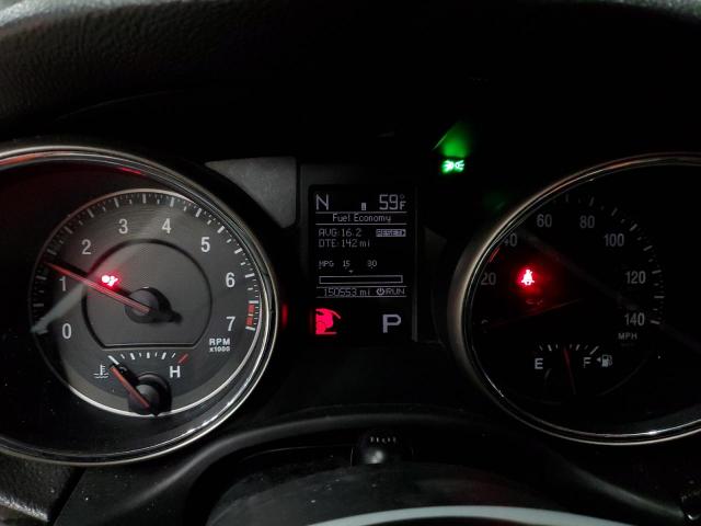 Jeep Grand Cherokee Laredo Image 3