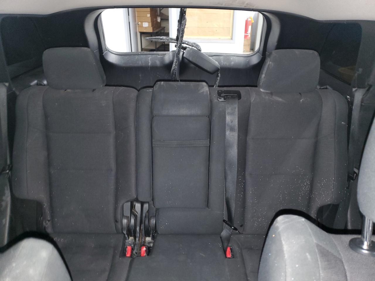 Jeep Grand Cherokee Laredo Image 11