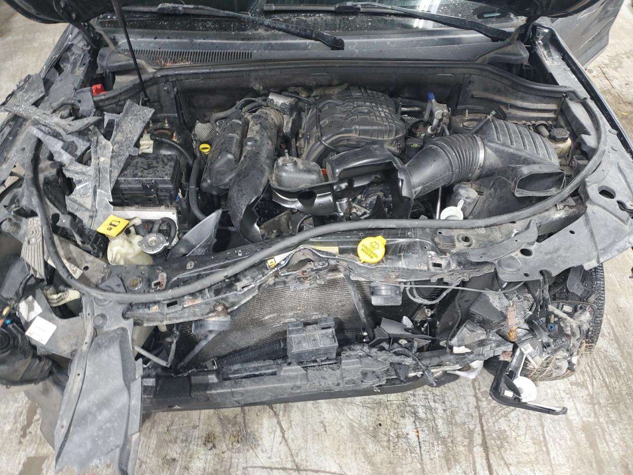 Jeep Grand Cherokee Laredo Image 10