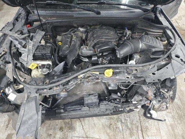 Jeep Grand Cherokee Laredo Image 10