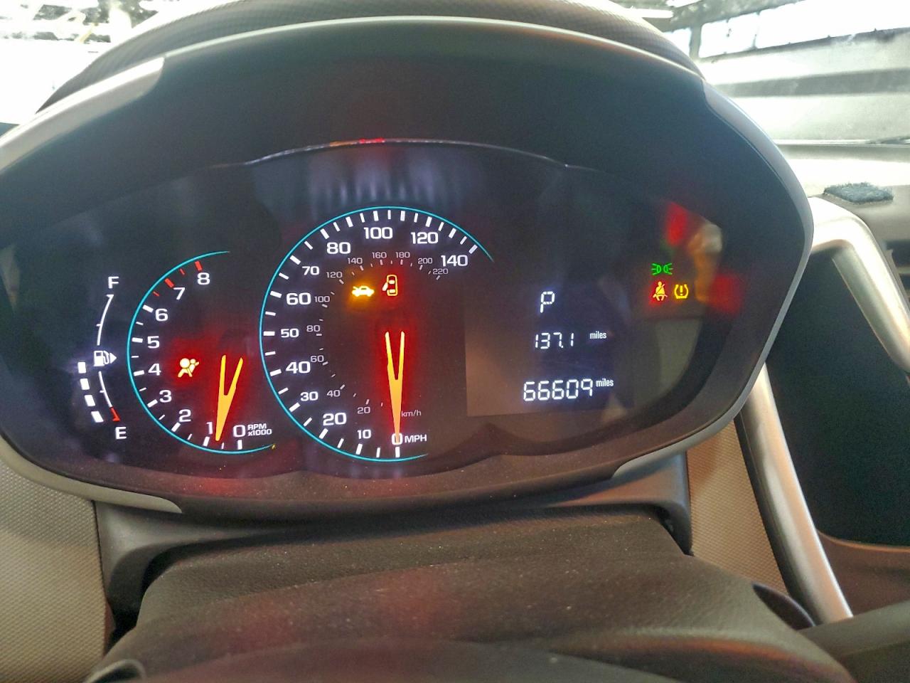 Chevrolet Sonic Image 2