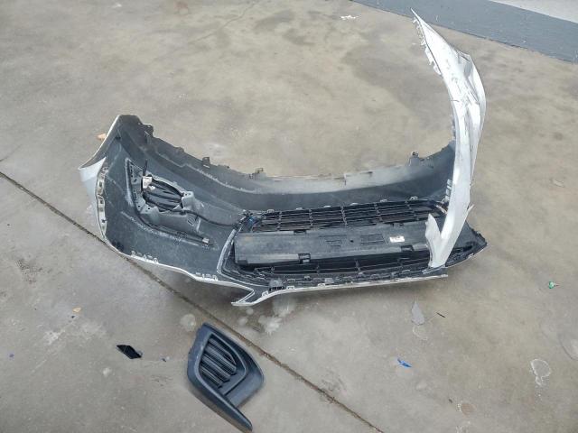 Chevrolet Sonic Image 9