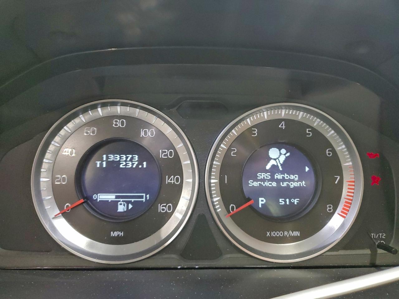 Volvo S60 T5 Image 10