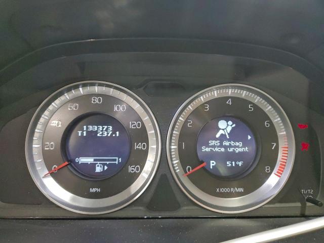 Volvo S60 T5 Image 10