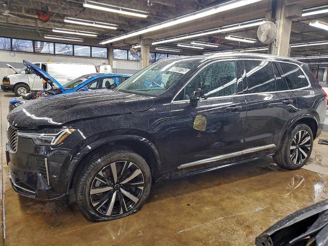  Salvage Volvo Xc90 Core
