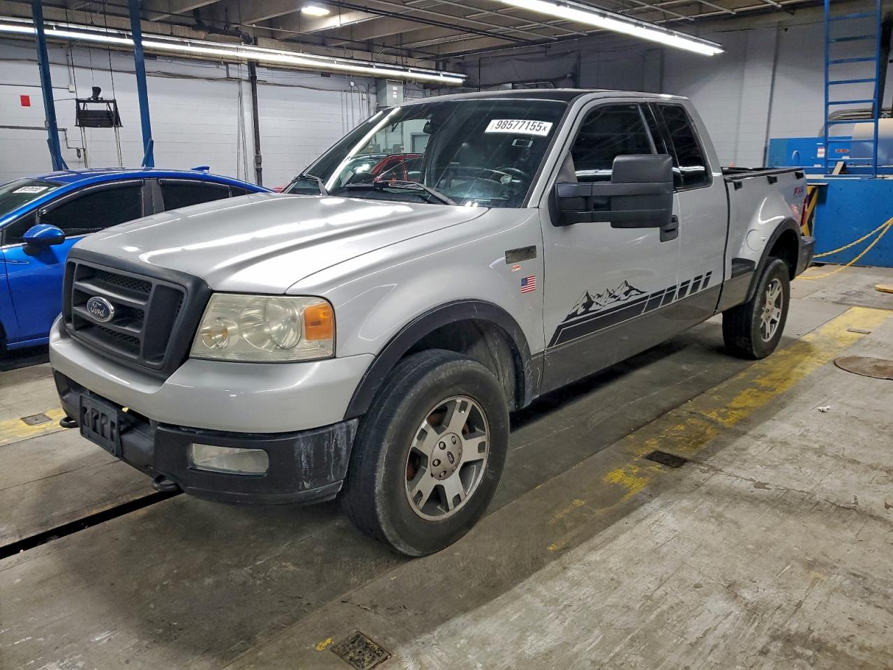Ford F-150 Image 1
